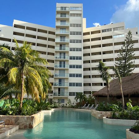 Hotel Calypso Cancún Eksteriør bilde