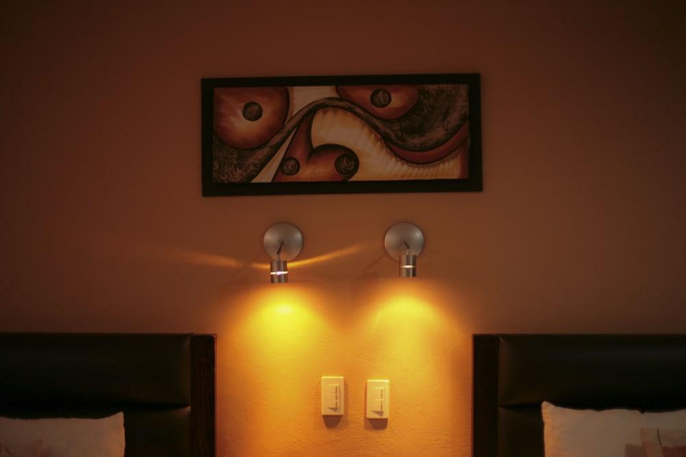 Hotel Calypso Cancún Eksteriør bilde