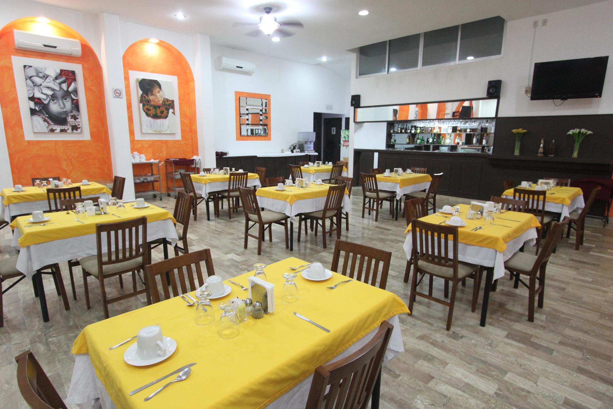 Hotel Calypso Cancún Eksteriør bilde