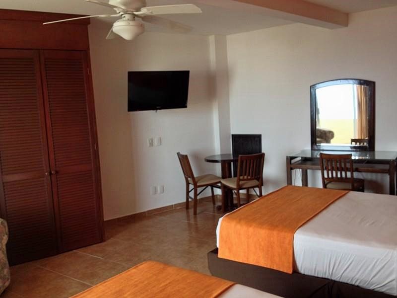 Hotel Calypso Cancún Eksteriør bilde