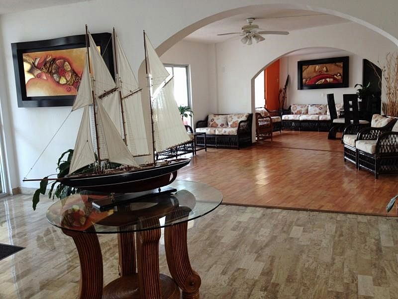 Hotel Calypso Cancún Eksteriør bilde